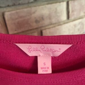 Lilly shirt